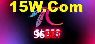 Interface do App 96bet