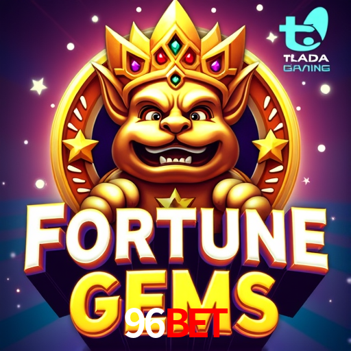 Mesa de Blackjack 96bet