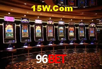 Sistemas de Segurança 96bet