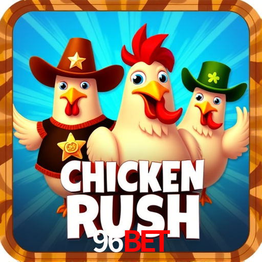 Experiência VIP 96bet